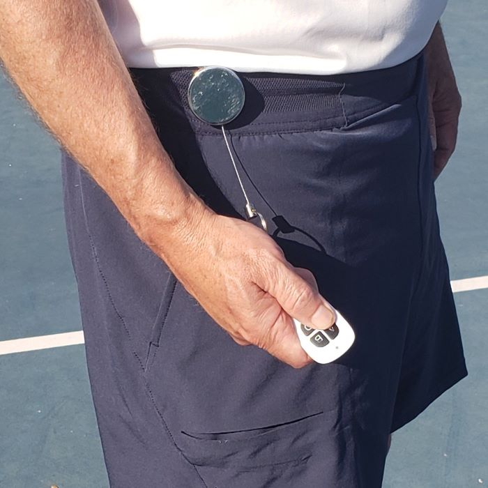 Scorbly Scorekeeper